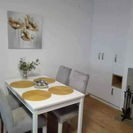 Hodak * Bialka Tatrzanska