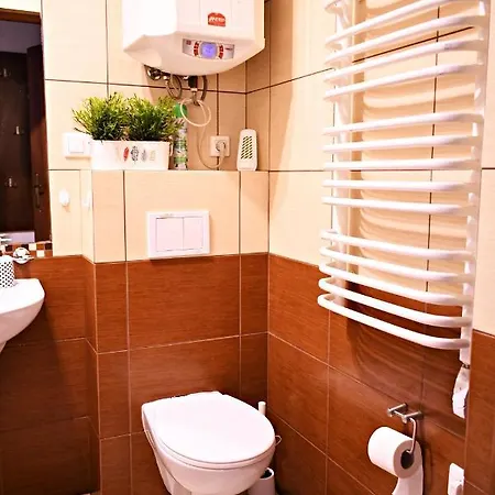 Hodak Apartment Bialka Tatrzanska