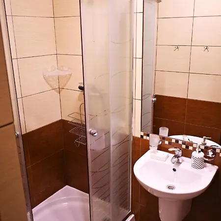 Apartment Hodak Bialka Tatrzanska