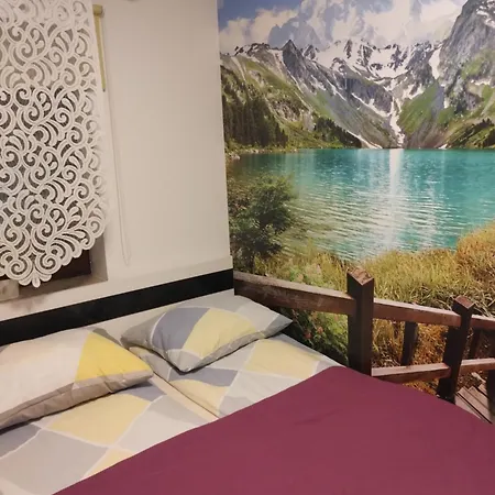 Hodak * ビャウカ