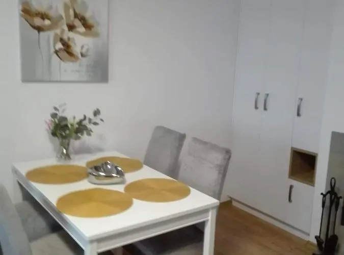 Hodak * Bialka Tatrzanska