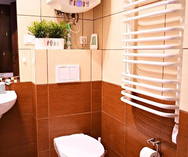 Hodak Daire Bialka Tatrzanska