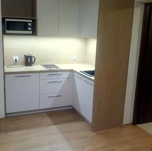 Hodak * Bialka Tatrzanska