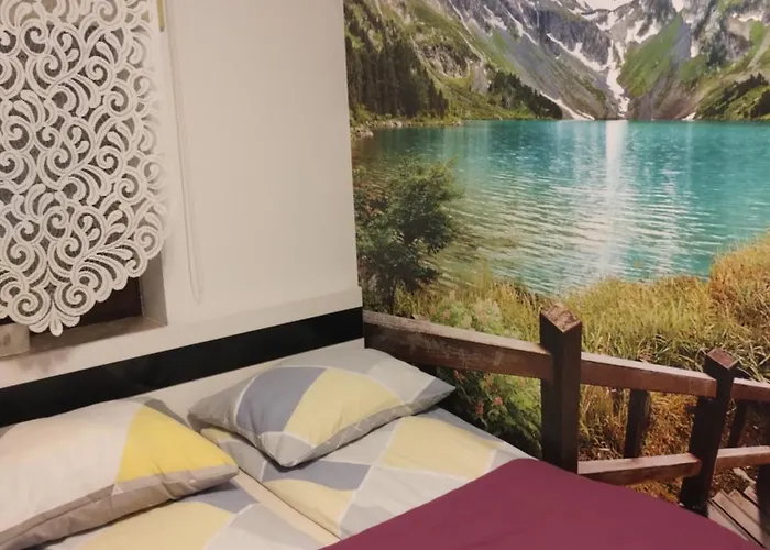 Hodak * Bialka Tatrzanska